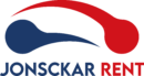 Jonsckar Rent Logotipo